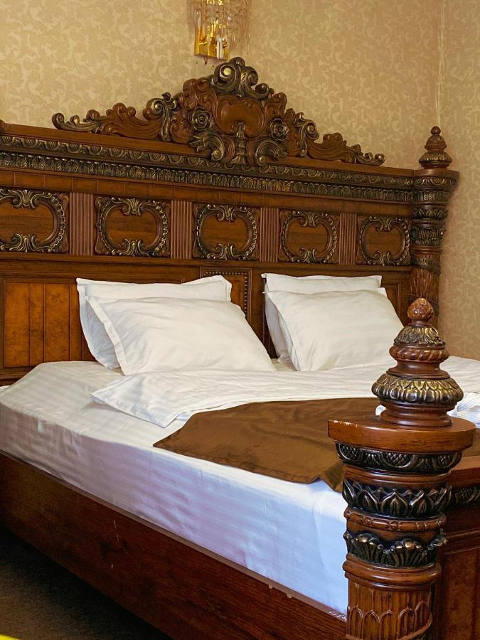 Nomad Hotel Астана Екстериор снимка